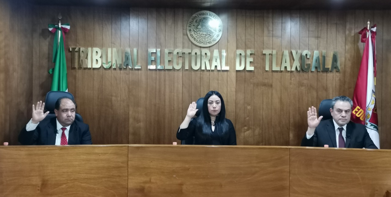 Sanciona TET a autoridades de Quilehtla, Tlaltelulco e Ixtacuixtla
